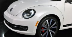 VW Beetle