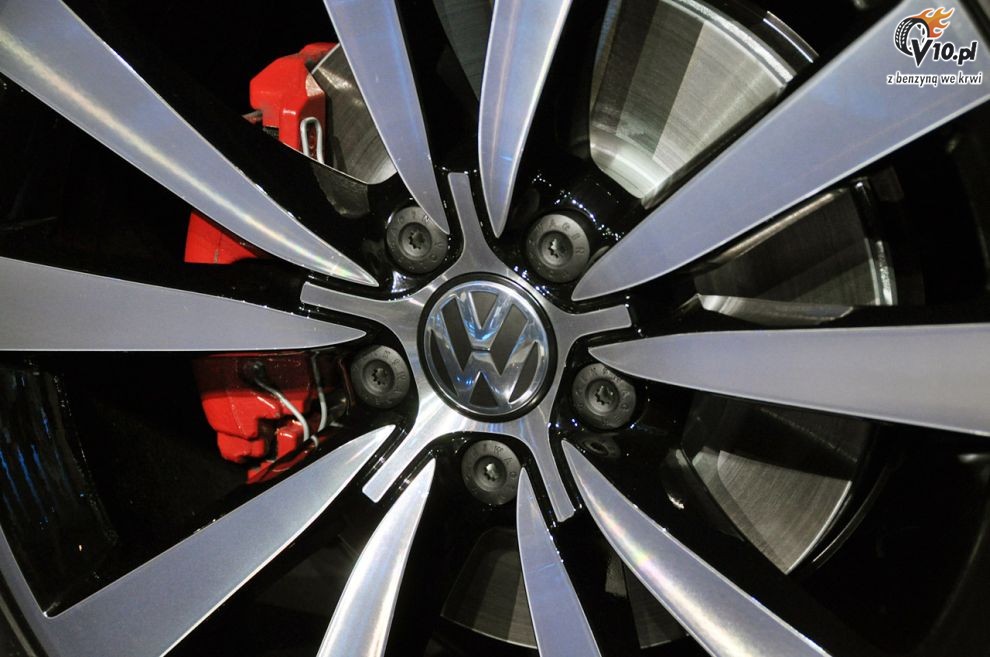 Volkswagen Beetle R w planach niemieckiego producenta
