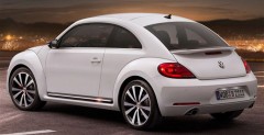 Nowy Volkswagen Beetle