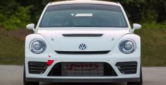 Volkswagen Beetle GRC
