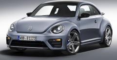 Volkswagen Beetle R Concept
