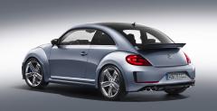 Volkswagen Beetle R Concept