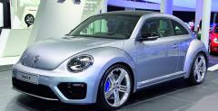 Volkswagen Beetle R Concept