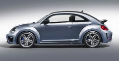 Volkswagen Beetle R Concept
