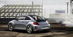 Volkswagen Beetle R Concept