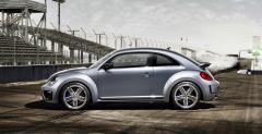 Volkswagen Beetle R Concept