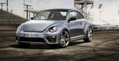 Volkswagen Beetle R Concept