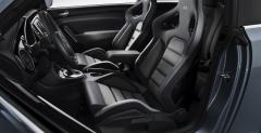 Volkswagen Beetle R Concept