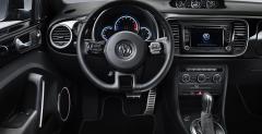 Volkswagen Beetle R Concept