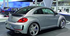 Volkswagen Beetle R Concept