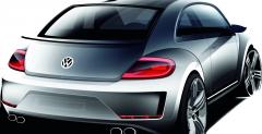 Volkswagen Beetle R Concept