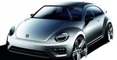 Volkswagen Beetle R Concept