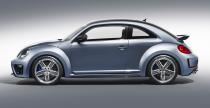 Volkswagen Beetle R Concept