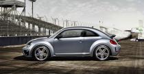 Volkswagen Beetle R Concept