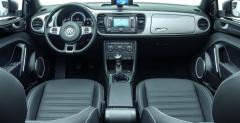 Volkswagen iBeetle