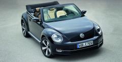 Volkswagen Beetle Exclusive