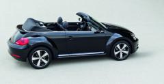 Volkswagen Beetle Exclusive