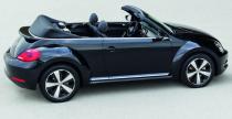 Volkswagen Beetle Exclusive
