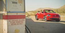 Volkswagen Beetle Cabrio