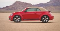 Volkswagen Beetle Cabrio