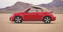 Volkswagen Beetle Cabrio