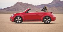 Volkswagen Beetle Cabrio