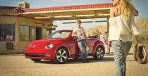 Volkswagen Beetle Cabrio