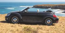 Volkswagen Beetle Cabrio