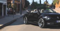 Volkswagen Beetle Cabrio