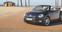 Volkswagen Beetle Cabrio