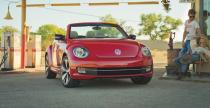 Volkswagen Beetle Cabrio