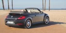 Volkswagen Beetle Cabrio