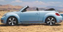 Volkswagen Beetle Cabrio