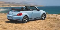 Volkswagen Beetle Cabrio