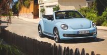 Volkswagen Beetle Cabrio