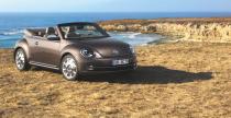 Volkswagen Beetle Cabrio