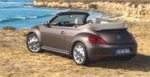 Volkswagen Beetle Cabrio