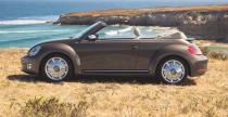 Volkswagen Beetle Cabrio