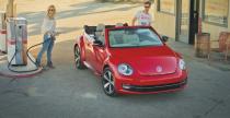 Volkswagen Beetle Cabrio