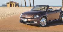 Volkswagen Beetle Cabrio