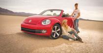 Volkswagen Beetle Cabrio