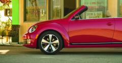 Volkswagen Beetle Cabrio
