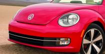 VW Beetle Cabrio
