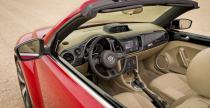 VW Beetle Cabrio