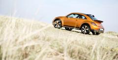 Volkswagen Beetle Dune Concept