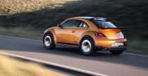 Volkswagen Beetle Dune Concept