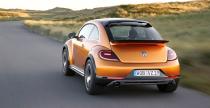 Volkswagen Beetle Dune Concept