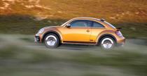 Volkswagen Beetle Dune Concept