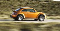 Volkswagen Beetle Dune Concept