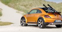 Volkswagen Beetle Dune Concept